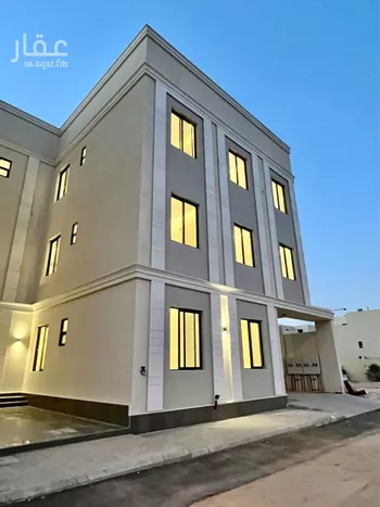 شقة للبيع في شارع أبي عروة, حي المهدية, مدينة الرياض, منطقة الرياض صورة 4
