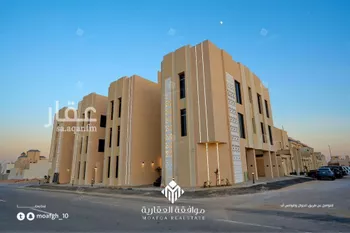 شقة للبيع في شارع مصطفى بن محمد العروسي, حي المهدية, مدينة الرياض, منطقة الرياض صورة 2