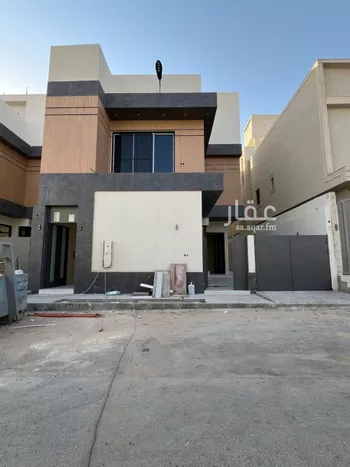 فيلا للبيع في شارع إبراهيم بن محمد الزمزمي, حي المهدية, مدينة الرياض, منطقة الرياض