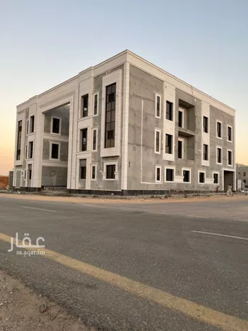 شقة للبيع في شارع عبداللطيف بن المبارك, حي المهدية, مدينة الرياض, منطقة الرياض صورة 4