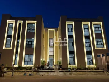 شقة للبيع في شارع إبراهيم الصديقي, حي المهدية, مدينة الرياض, منطقة الرياض صورة 2