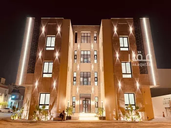 شقة للبيع في شارع السيل الكبير, حي المهدية, مدينة الرياض, منطقة الرياض صورة 2