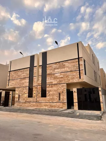 فيلا للبيع في شارع عبدالقادر بن عبدالوارث, حي المهدية, مدينة الرياض, منطقة الرياض