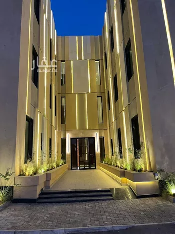 شقة للبيع في شارع إبراهيم بن خليل الكردي, حي المهدية, مدينة الرياض, منطقة الرياض صورة 4