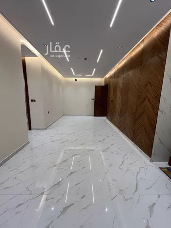 شقة للبيع في شارع السيل الكبير, حي المهدية, مدينة الرياض, منطقة الرياض صورة 4