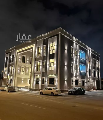 شقة للبيع في شارع السيل الكبير, حي المهدية, مدينة الرياض, منطقة الرياض