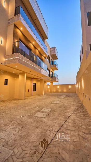 شقة للبيع في شارع مليح بن طريف, حي المهدية, مدينة الرياض, منطقة الرياض صورة 5