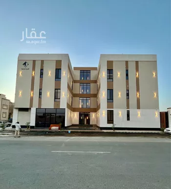 شقة للبيع في شارع محمد بن هبه الله, حي المهدية, مدينة الرياض, منطقة الرياض