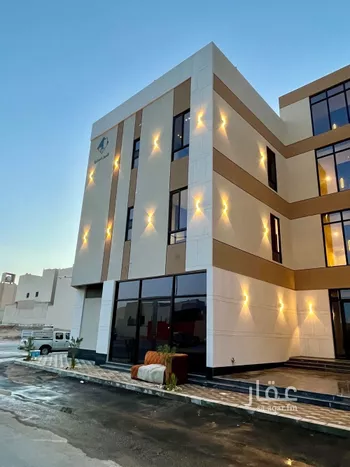 شقة للبيع في شارع أحمد بن الحسن الأنصاري, حي المهدية, مدينة الرياض, منطقة الرياض صورة 4