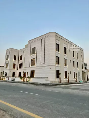 شقة للبيع في شارع وادي الحسنا, حي المهدية, مدينة الرياض, منطقة الرياض صورة 2