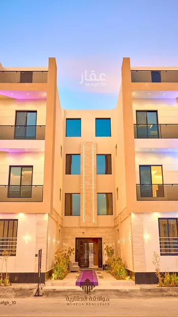 شقة للبيع في صورة 2