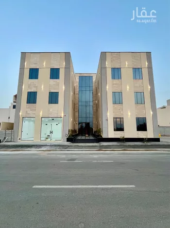 شقة للبيع في شارع السيل الكبير, حي المهدية, مدينة الرياض, منطقة الرياض