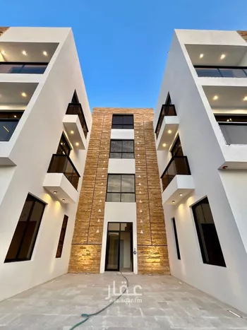 شقة للبيع في شارع عمير بن سنان بن عرفطة, حي المهدية, مدينة الرياض, منطقة الرياض صورة 3