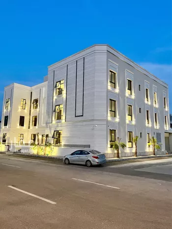 شقة للبيع في شارع أبي عروة, حي المهدية, مدينة الرياض, منطقة الرياض