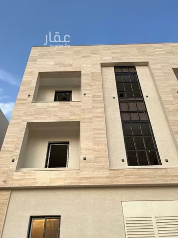 شقة للبيع في شارع محمد بن هبه الله, حي المهدية, مدينة الرياض, منطقة الرياض صورة 4