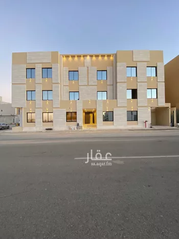 شقة للبيع في شارع محمد بن هبه الله, حي المهدية, مدينة الرياض, منطقة الرياض صورة 4