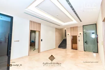 شقة للبيع في شارع محمد بن هبه الله, حي المهدية, مدينة الرياض, منطقة الرياض صورة 4