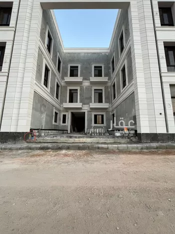 شقة للبيع في شارع عبداللطيف بن المبارك, حي المهدية, مدينة الرياض, منطقة الرياض صورة 2