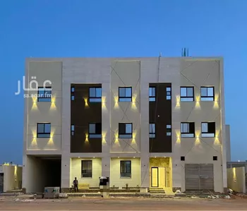 شقة للبيع في شارع أبي العباس الصقلي, حي المهدية, مدينة الرياض, منطقة الرياض صورة 5