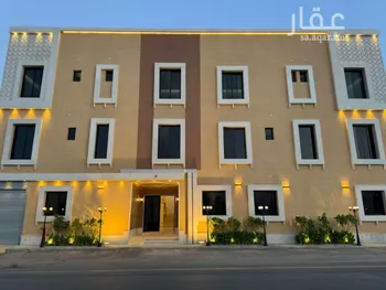 شقة للبيع في حي المهدية, مدينة الرياض, منطقة الرياض