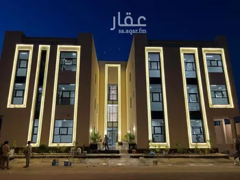 شقة للبيع في شارع الكمال بن طلحة, حي المهدية, مدينة الرياض, منطقة الرياض صورة 2