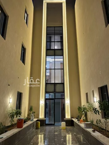شقة للبيع في شارع الكمال بن طلحة, حي المهدية, مدينة الرياض, منطقة الرياض صورة 5