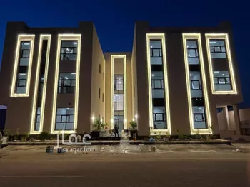 شقة للبيع في شارع الكمال بن طلحة, حي المهدية, مدينة الرياض, منطقة الرياض