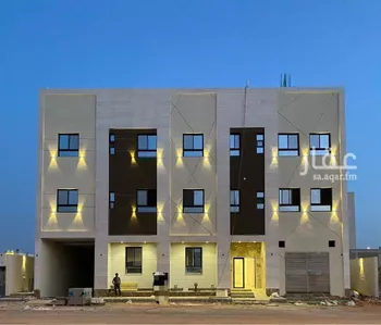 شقة للبيع في شارع إبراهيم بن خليل الكردي, حي المهدية, مدينة الرياض, منطقة الرياض صورة 5