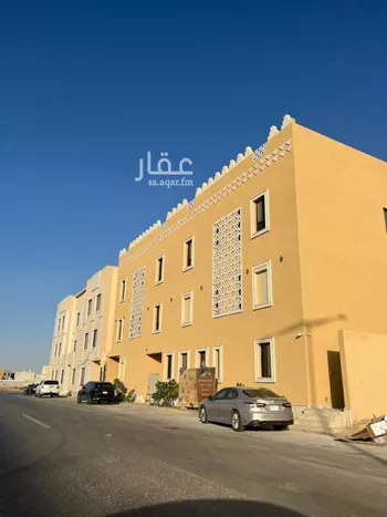 شقة للبيع في شارع حلل بنت أبي المكارم, حي المهدية, مدينة الرياض, منطقة الرياض صورة 2