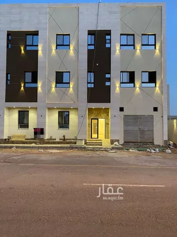 شقة للبيع في شارع طريق السيل الكبير, حي المهدية, مدينة الرياض, منطقة الرياض صورة 4