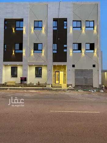 شقة للبيع في شارع أبي نزار الصنعاني اليمني, حي المهدية, مدينة الرياض, منطقة الرياض صورة 4