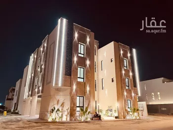 شقة للبيع في شارع السيل الكبير, حي المهدية, مدينة الرياض, منطقة الرياض