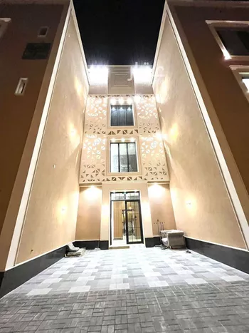شقة للبيع في شارع السيل الكبير, حي المهدية, مدينة الرياض, منطقة الرياض صورة 3