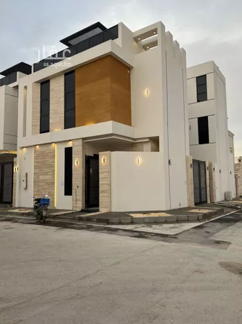 فيلا للبيع في شارع أبي الحسن الأسفرائيني, حي المهدية, مدينة الرياض, منطقة الرياض
