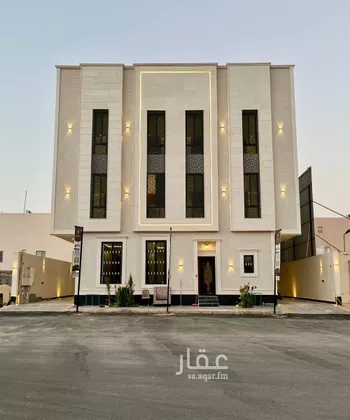 شقة للبيع في شارع محمد بن هبه الله, حي المهدية, مدينة الرياض, منطقة الرياض صورة 3