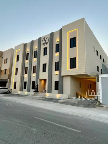 شقة للبيع في شارع السيل الكبير, حي المهدية, مدينة الرياض, منطقة الرياض