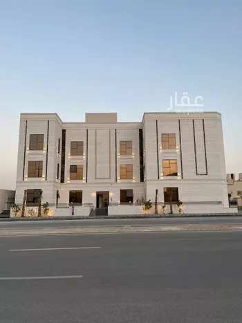 شقة للبيع في شارع محمد بن هبه الله, حي المهدية, مدينة الرياض, منطقة الرياض