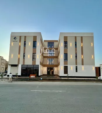 شقة للبيع في شارع أحمد بن الحسن الأنصاري, حي المهدية, مدينة الرياض, منطقة الرياض