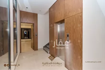 شقة للبيع في شارع عمر بن عبدالقادر مفتي, حي المهدية, مدينة الرياض, منطقة الرياض صورة 5