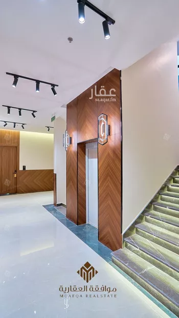 شقة للبيع في شارع أبي عروة, حي المهدية, مدينة الرياض, منطقة الرياض صورة 3
