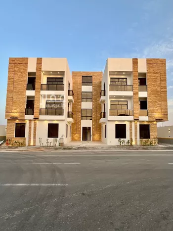 شقة للبيع في شارع عمير بن سنان بن عرفطة, حي المهدية, مدينة الرياض, منطقة الرياض