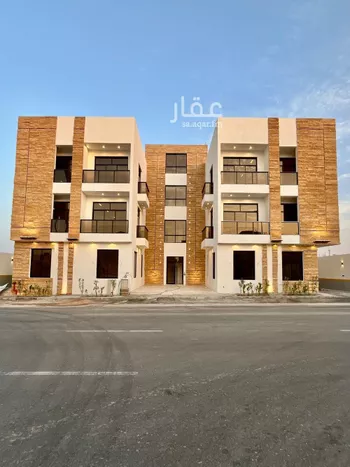 شقة للبيع في شارع أبي العباس الصقلي, حي المهدية, مدينة الرياض, منطقة الرياض