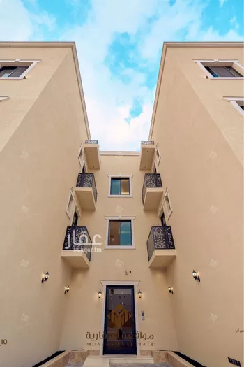 شقة للبيع في شارع محمد بن يوسف الكشي, حي المهدية, مدينة الرياض, منطقة الرياض صورة 2