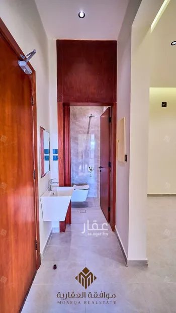 شقة للبيع في شارع محمد بن يوسف الكشي, حي المهدية, مدينة الرياض, منطقة الرياض صورة 2