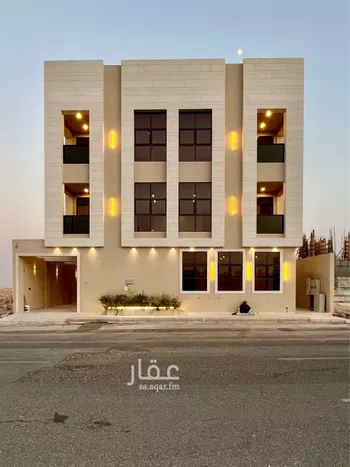 شقة للبيع في شارع الحسن بن أحمد الجلال, حي المهدية, مدينة الرياض, منطقة الرياض