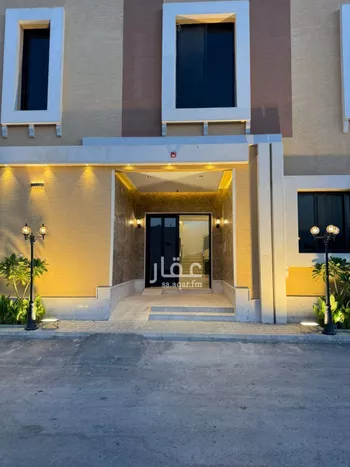 شقة للبيع في شارع محمد بن هبه الله, حي المهدية, مدينة الرياض, منطقة الرياض صورة 5
