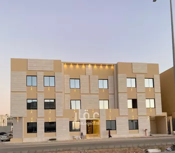 شقة للبيع في شارع محمد بن هبه الله, حي المهدية, مدينة الرياض, منطقة الرياض صورة 5