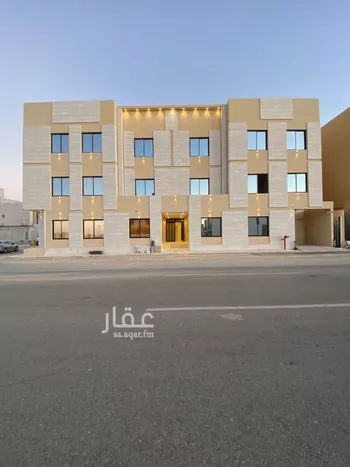 شقة للبيع في شارع محمد بن هبه الله, حي المهدية, مدينة الرياض, منطقة الرياض صورة 4