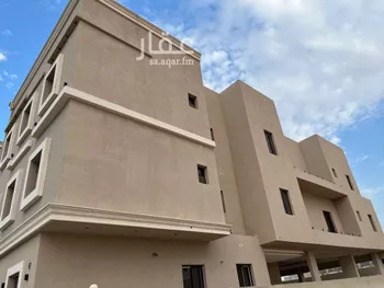 شقة للبيع في شارع محمد بن هبه الله, حي المهدية, مدينة الرياض, منطقة الرياض صورة 4