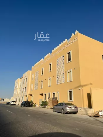 شقة للبيع في شارع السيل الكبير, حي المهدية, مدينة الرياض, منطقة الرياض صورة 2